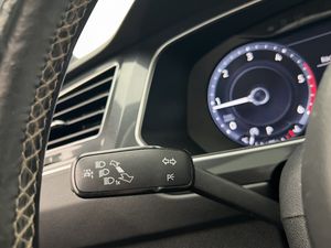 Volkswagen Tiguan bild 17