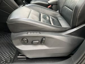 Volkswagen Tiguan bild 28