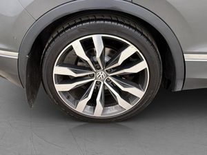 Volkswagen Tiguan bild 19