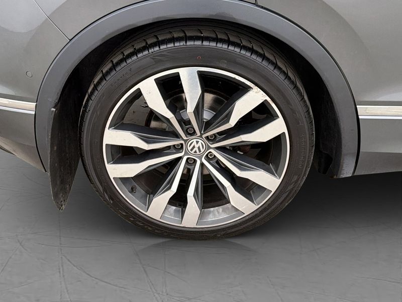 Volkswagen Tiguan bild 19