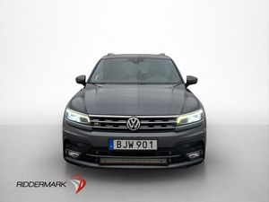 Volkswagen Tiguan bild 1