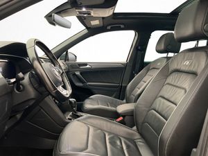 Volkswagen Tiguan bild 16