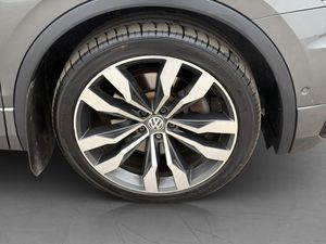 Volkswagen Tiguan bild 27