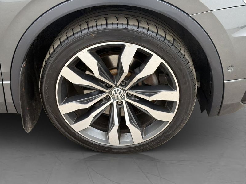 Volkswagen Tiguan bild 27