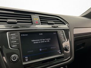 Volkswagen Tiguan bild 31