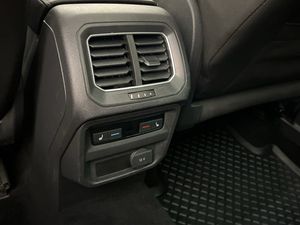 Volkswagen Tiguan bild 14