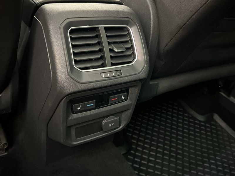 Volkswagen Tiguan bild 14