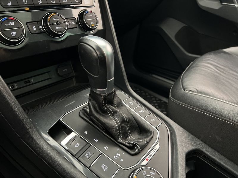 Volkswagen Tiguan bild 18
