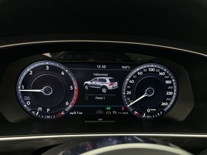 Volkswagen Tiguan bild 23