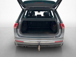 Volkswagen Tiguan bild 8