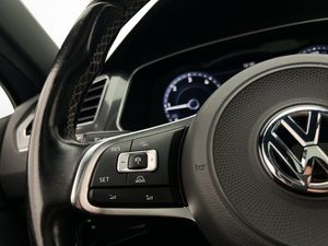 Volkswagen Tiguan bild 15