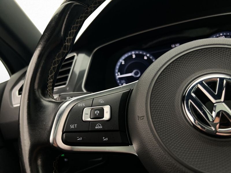 Volkswagen Tiguan bild 15
