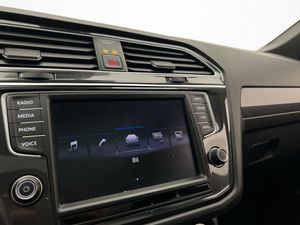 Volkswagen Tiguan bild 10