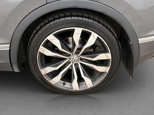 Volkswagen Tiguan bild 26