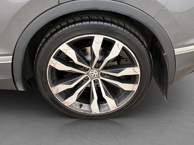 Volkswagen Tiguan bild 26