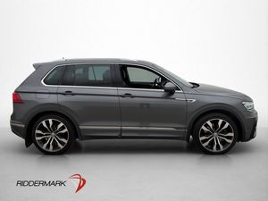 Volkswagen Tiguan bild 6