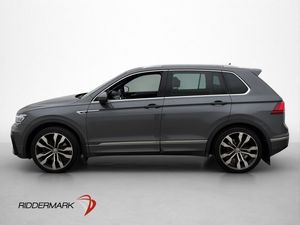 Volkswagen Tiguan bild 5