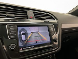 Volkswagen Tiguan bild 12