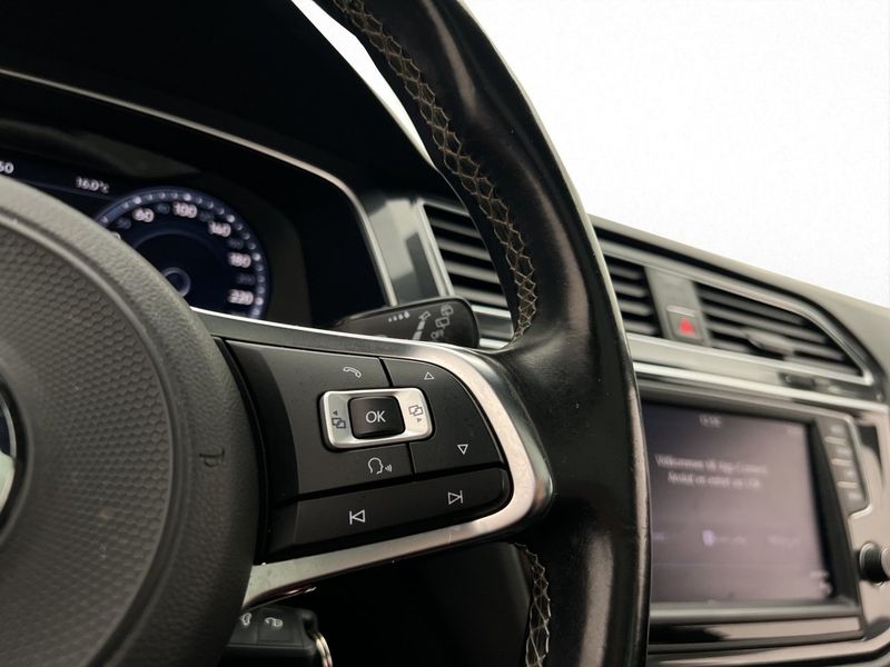 Volkswagen Tiguan bild 22