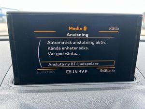 Audi A3 bild 20