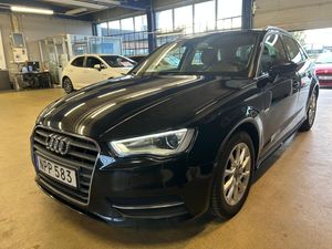 Audi A3 bild 4