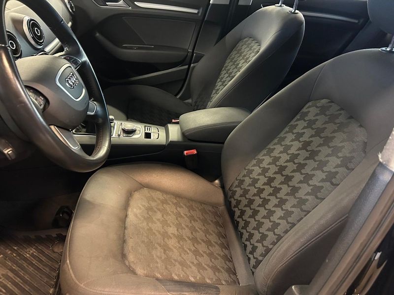 Audi A3 bild 8