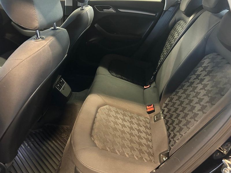 Audi A3 bild 14