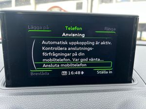 Audi A3 bild 21