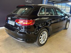 Audi A3 bild 3