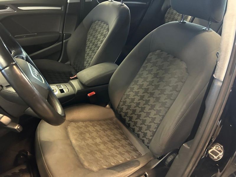 Audi A3 bild 15