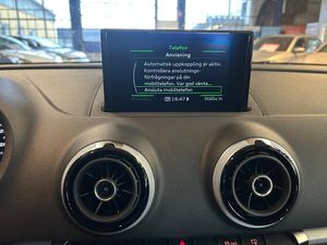 Audi A3 bild 18