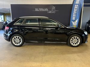 Audi A3 bild 2