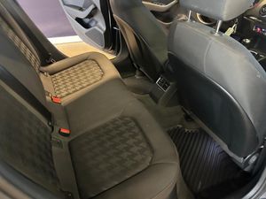 Audi A3 bild 16