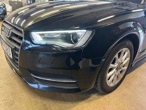 Audi A3 bild 13