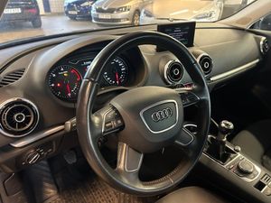 Audi A3 bild 17