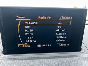 Audi A3 bild 19
