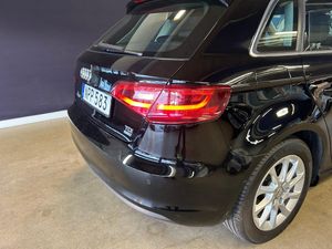 Audi A3 bild 6