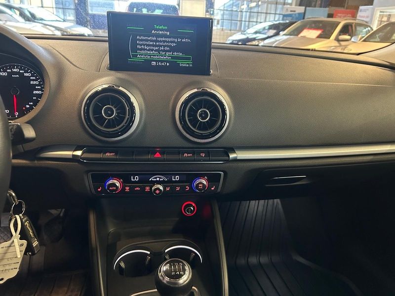 Audi A3 bild 7