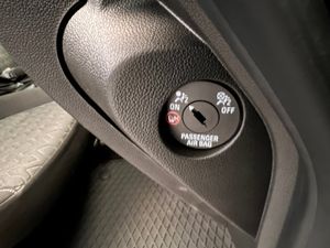 Opel Astra bild 12