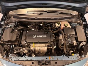 Opel Astra bild 17