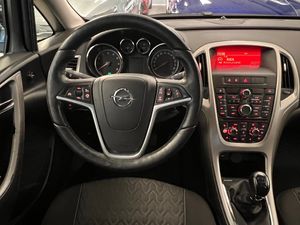 Opel Astra bild 14