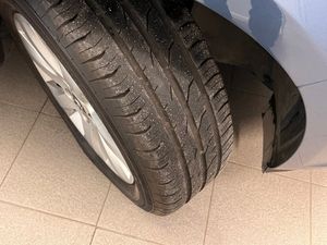 Opel Astra bild 2