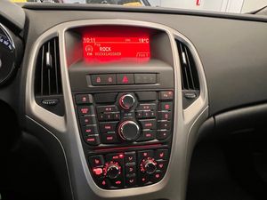 Opel Astra bild 16