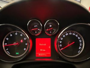 Opel Astra bild 15