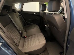 Opel Astra bild 10