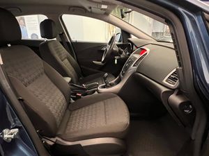 Opel Astra bild 11