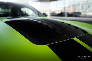 Ford Mustang bild 19