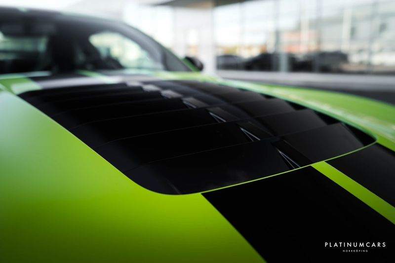 Ford Mustang bild 19