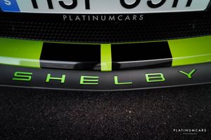 Ford Mustang bild 21