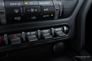 Ford Mustang bild 10